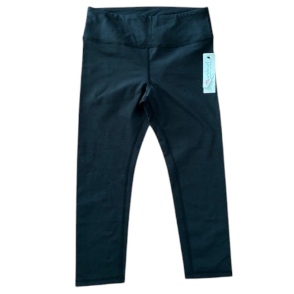 American Fitness Couture High Waist Leggings